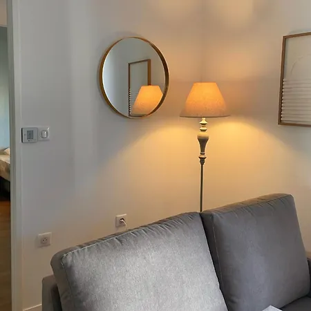 Zenao Aparthotel