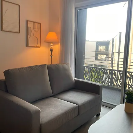Aparthotel Zenao Tours