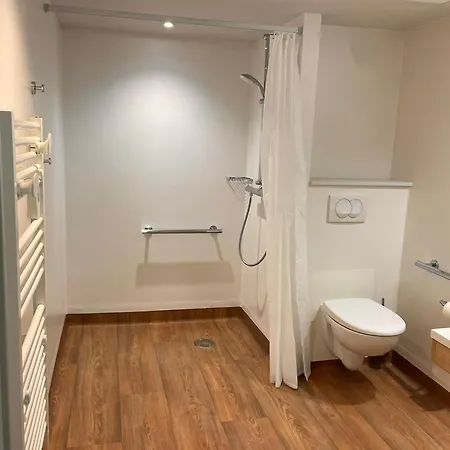 Apartmanhotel Zenao Tours