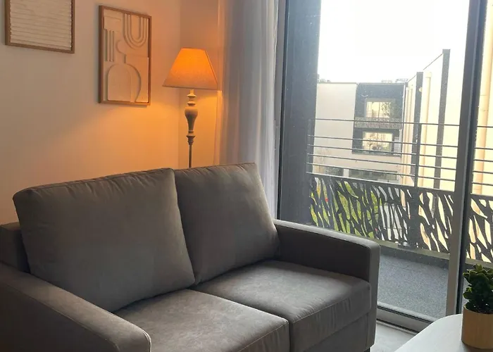 Aparthotel Zenao Tours