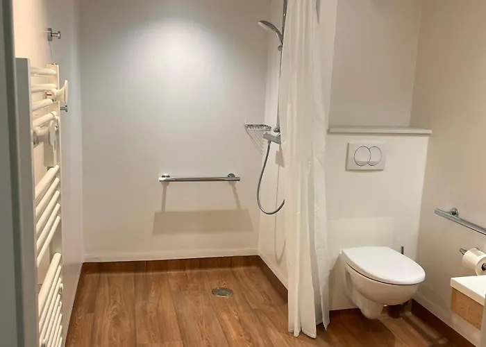 Aparthotel Zenao Tours